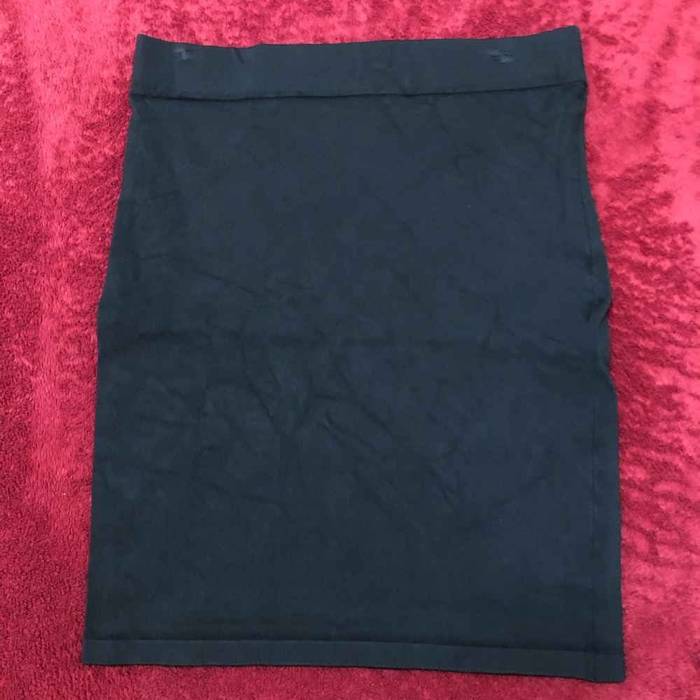 Alexander Wang Mini Skirt